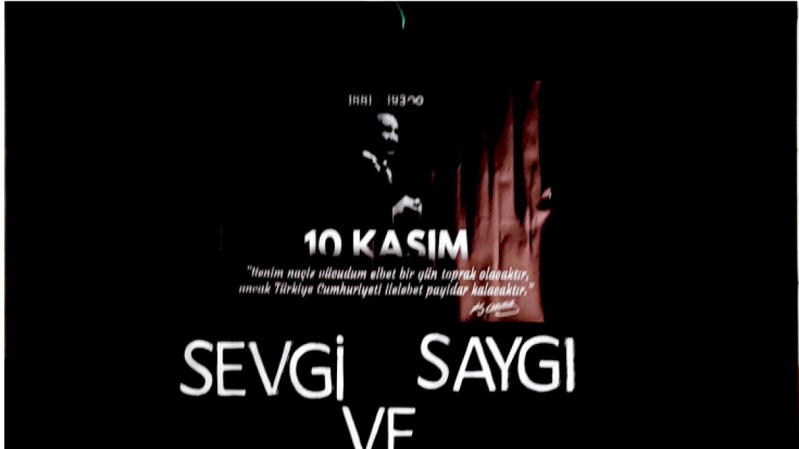 10 KASIM